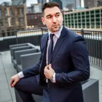David J