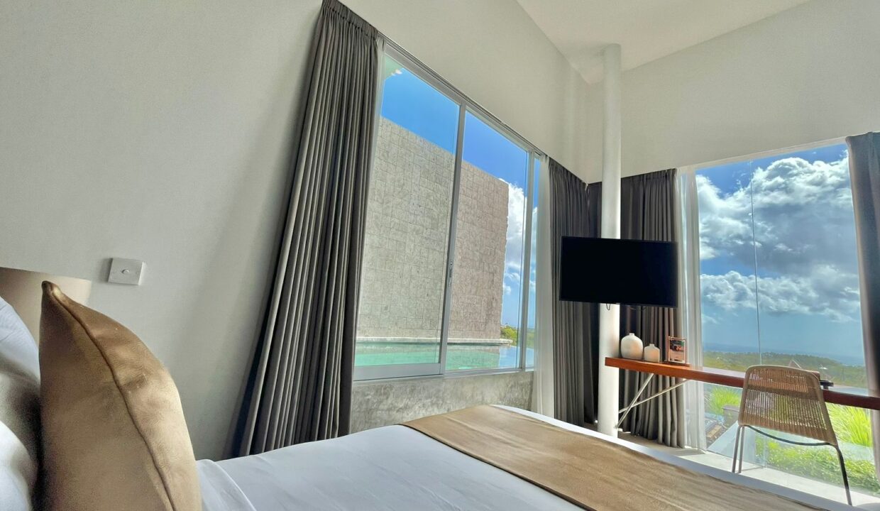 HV Suite Batur