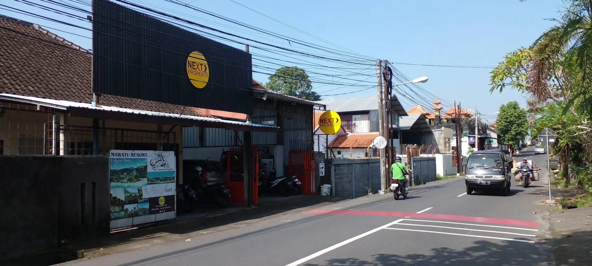 kantor next property