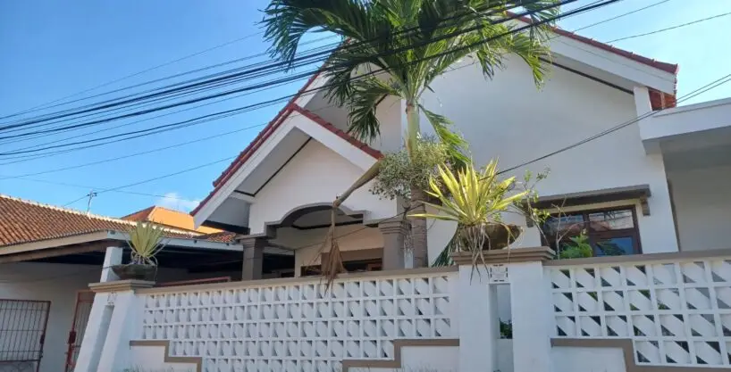 dijual rumah kori nuansa