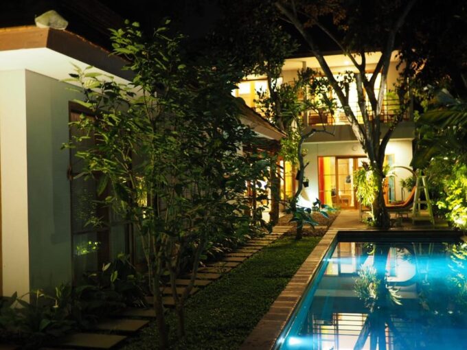 3 br villa uluwatu for sale