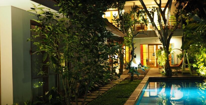 3 br villa uluwatu for sale