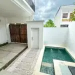 royal sunrise villa tibubeneng