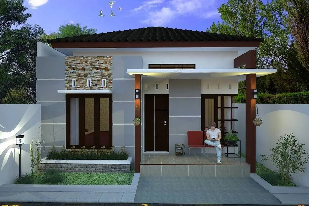cara aman beli rumah indent di denpasar