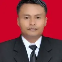 Alit prihambudi, ST