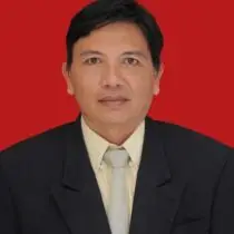 Bakhriansyah, ST