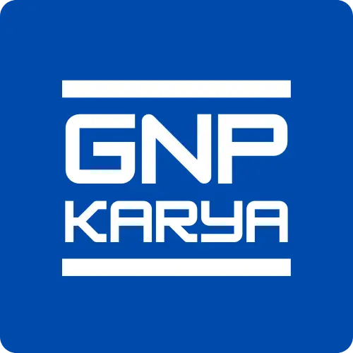 Logo GNP Karya