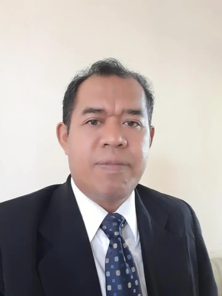 john wayan sukarja