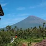villa amed for sale