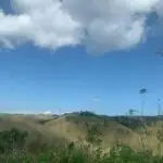 tanah view laut nusa penida