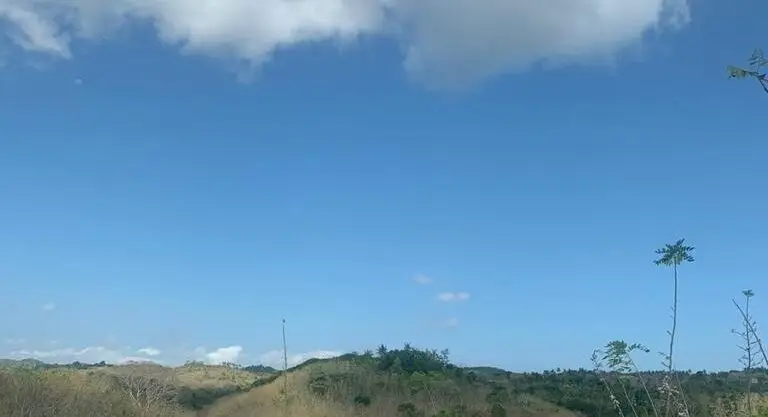 tanah view laut nusa penida