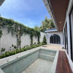 3 BR villa in Jimbaran