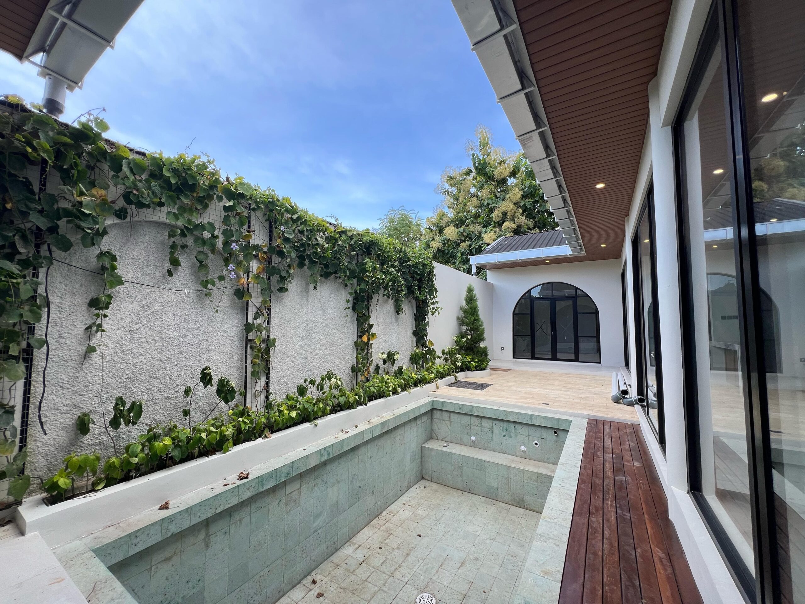 3 BR Villa in Jimbaran