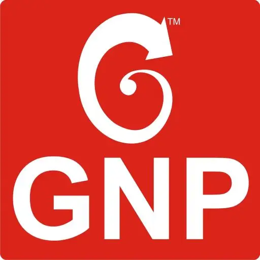 Logo GNP Group