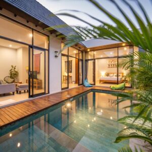 Lavina villa ubud