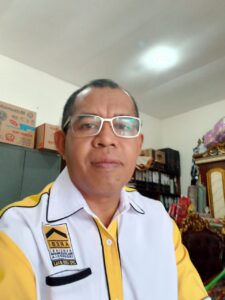 Wayan sukarja