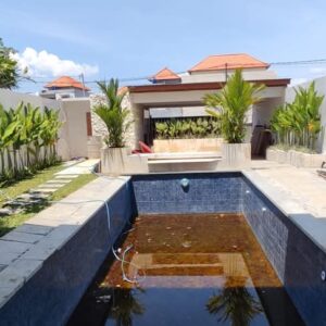 Dijual villa di sanur