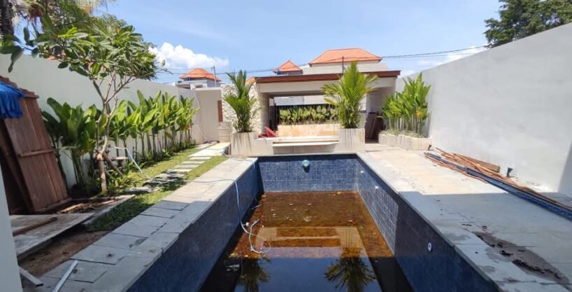 Dijual villa di sanur