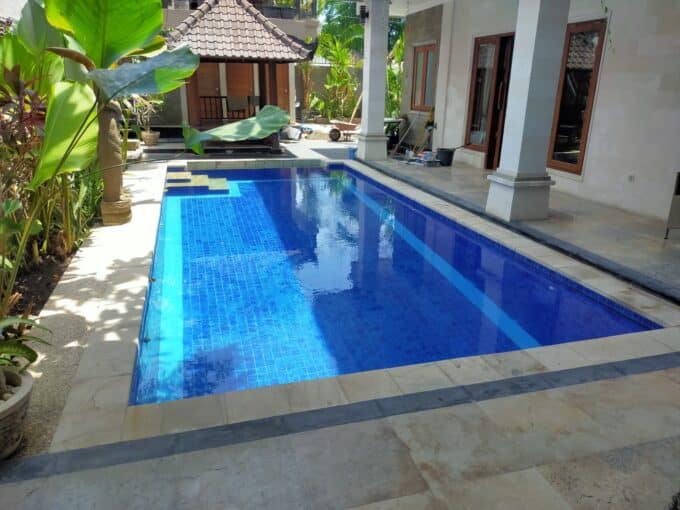 Dijual Villa di Batur Sari Sanur