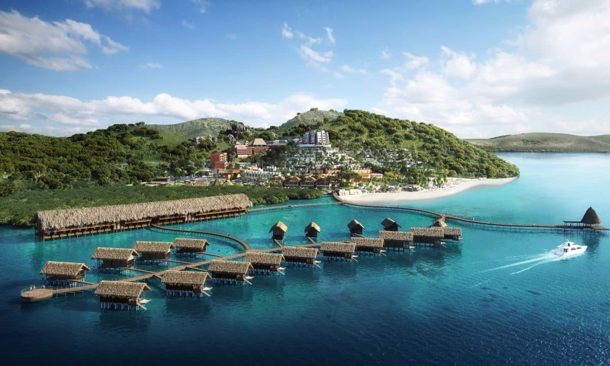 Mawatu Labuan bajo