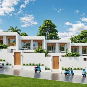 Blanca karma villas
