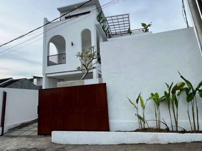 NEW BRAND VILLA VIEW GWK JIMBARAN, BALI