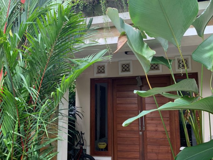 For Sale Villa In Padang Griya, Padangsambian, Denpasar