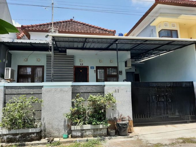Dijual Rumah Siap Huni di Padangsambian, Denpasar Barat