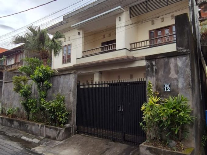 Dijual Rumah Minimalis Siap Huni Dalung Permai, Kuta Utara