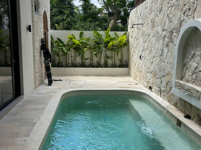 villa balangan for sale