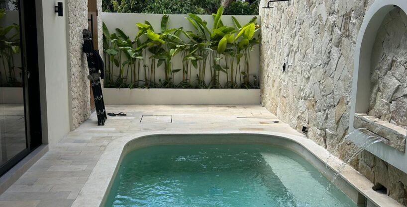 villa balangan for sale