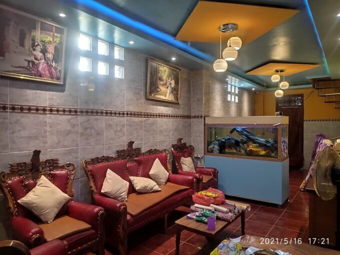 RUKO 3 LANTAI – JALAN RAYA GATOT SUBROTO TIMUR