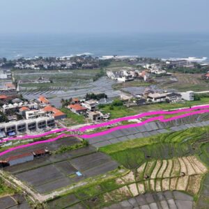 land for lease Cemagi