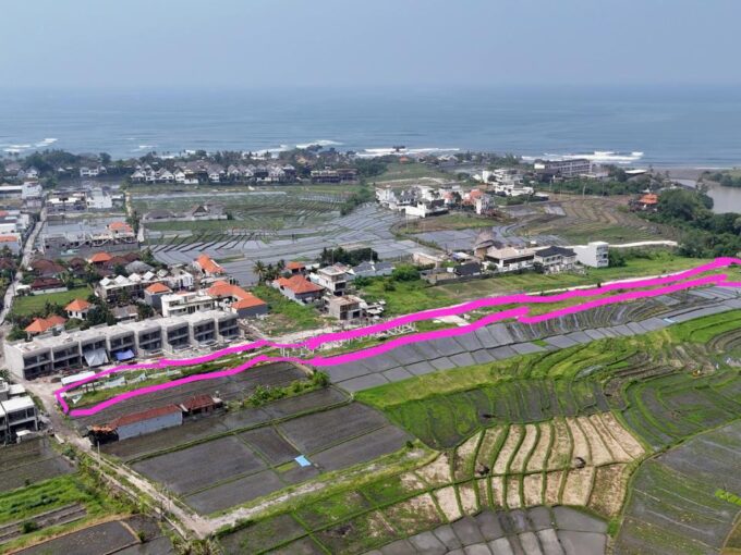 land for lease Cemagi